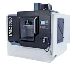 Centro de mecanizado vertical CNC VMC 1050 con Siemens Sinumerik 828D