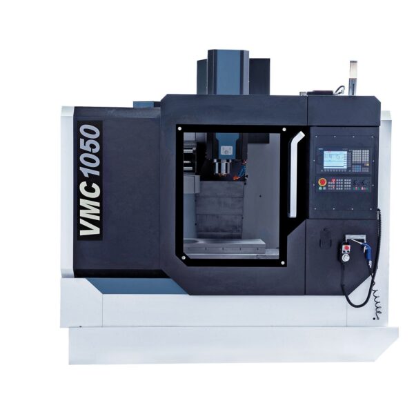 Centro de mecanizado vertical CNC VMC 1050 con Siemens Sinumerik 808D Advanced 16 - Imagen 3