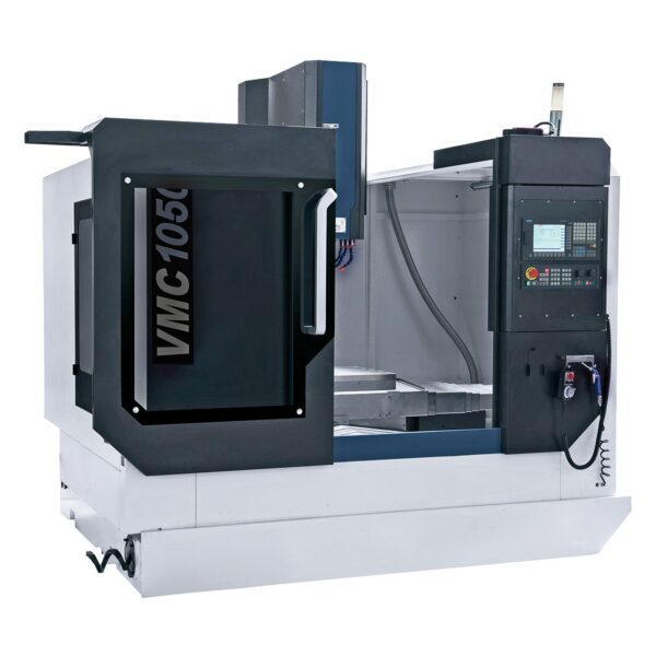 Centro de mecanizado vertical CNC VMC 1050 con Siemens Sinumerik 808D Advanced 16 - Imagen 5