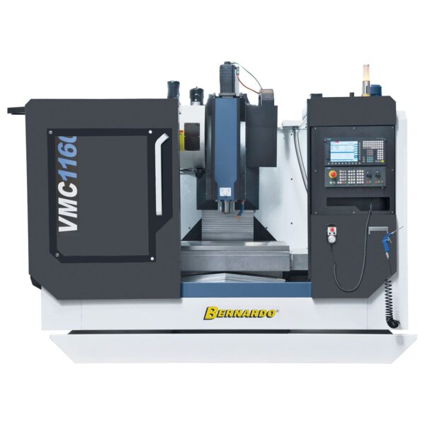 Centro de mecanizado vertical CNC VMC 1160 - Siemens Sinumerik 828D - Imagen 2
