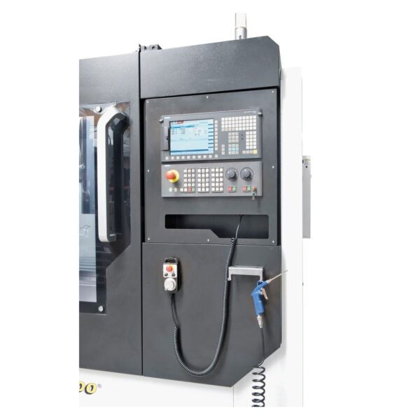 Centro de mecanizado vertical CNC VMC 1160 - Siemens Sinumerik 828D - Imagen 4