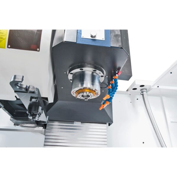 Centro de mecanizado vertical CNC VMC 1160 - Siemens Sinumerik 828D - Imagen 5
