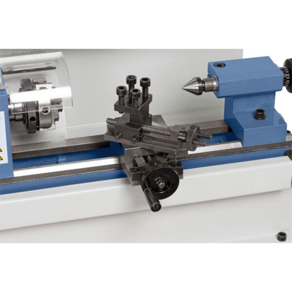 Torno de sobremesa Hobby 140 - Imagen 3