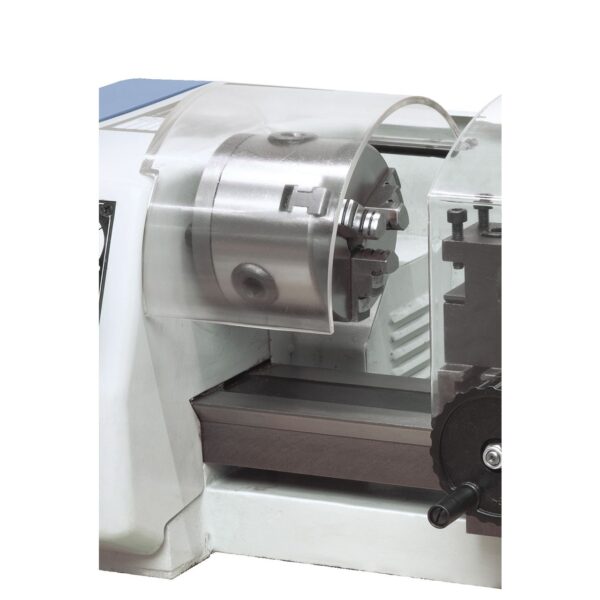 Torno de sobremesa Hobby 250 - Imagen 3