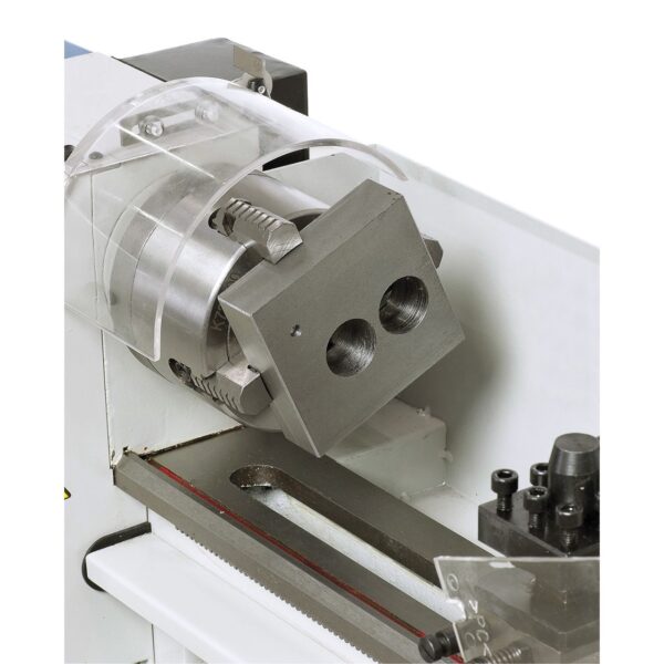 Torno de sobremesa Hobby 300 VD - Imagen 7