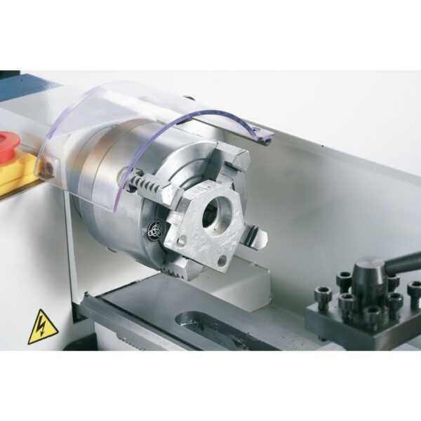 Torno de sobremesa Hobby 300 VD - Imagen 10