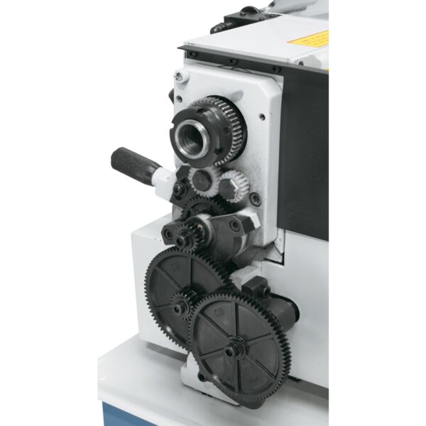 Torno de sobremesa Hobby 350 VD - Imagen 4
