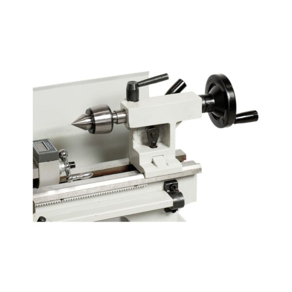 Torno de sobremesa Hobby 350 VD - Imagen 6