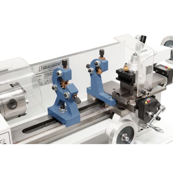 Torno de sobremesa Hobby 350 VD - Imagen 7