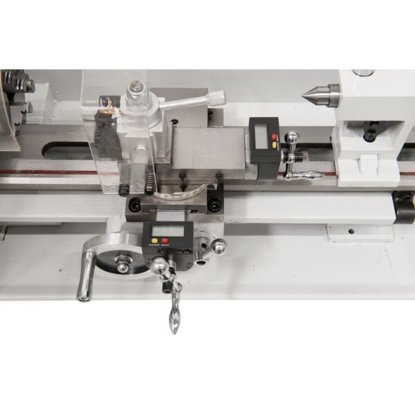 Torno de sobremesa Hobby 300 Super - Imagen 10