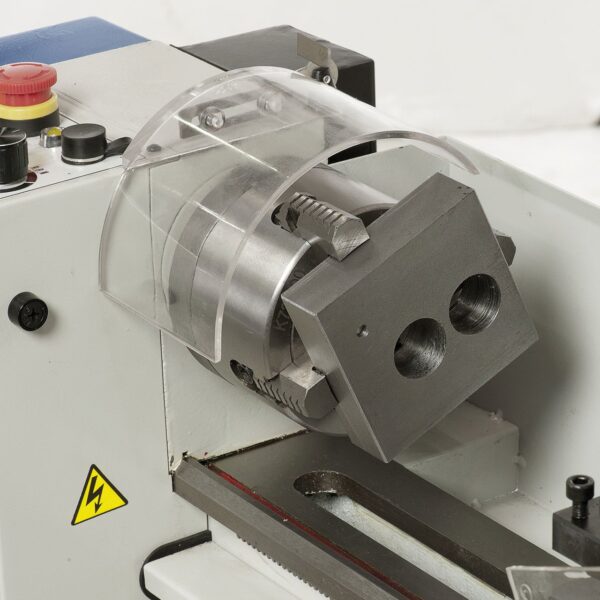 Torno de sobremesa Hobby 300 Super - Imagen 5