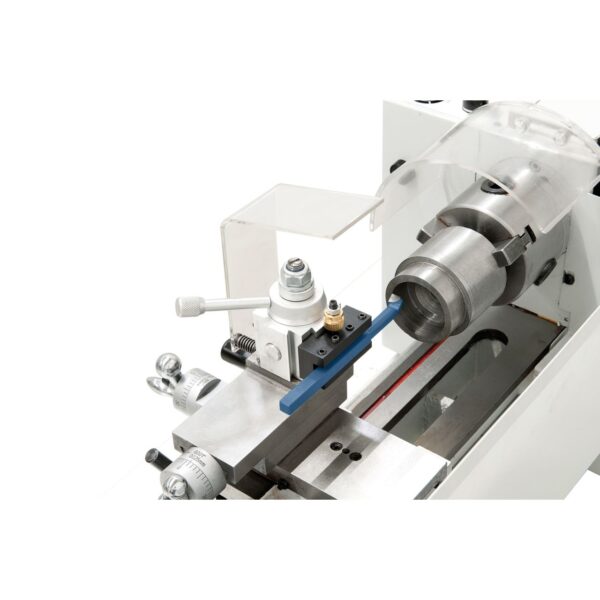Torno de sobremesa Hobby 300 Super - Imagen 8