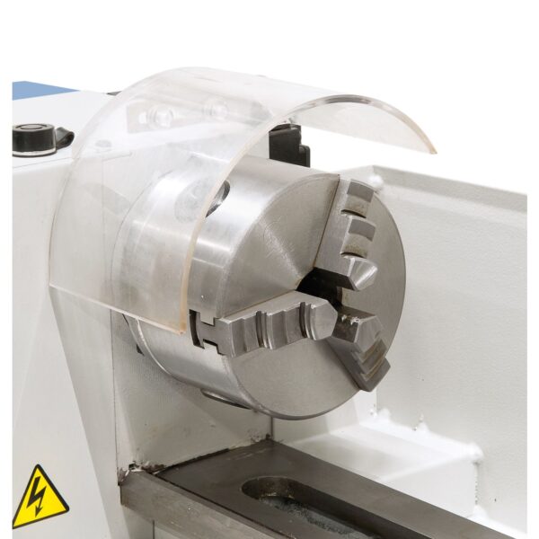 Torno de sobremesa Hobby 400 Super - Imagen 6
