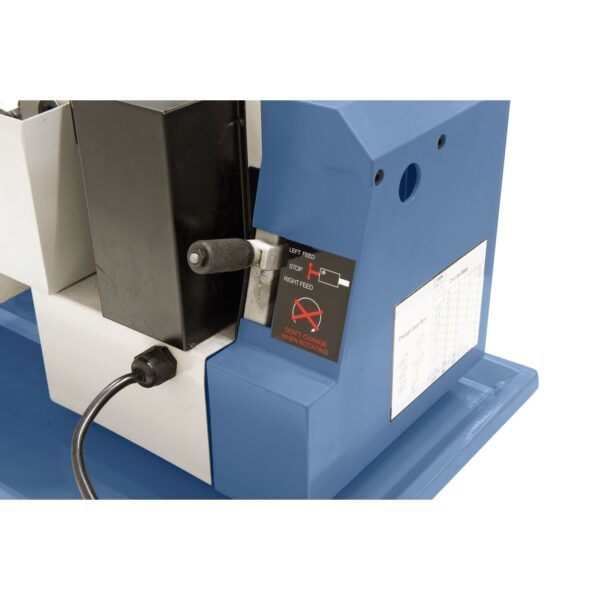Torno de sobremesa Hobby 400 Super - Imagen 9