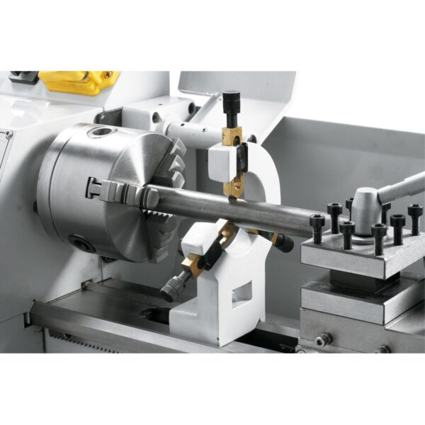 Torno de sobremesa Profi 300 V incl. indicador de posición de 2 ejes - Imagen 3