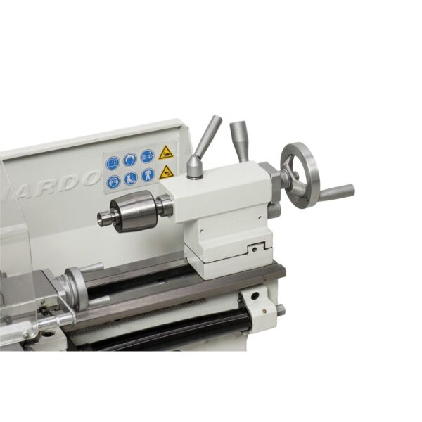 Torno de sobremesa Profi 300 V incl. indicador de posición de 2 ejes - Imagen 5