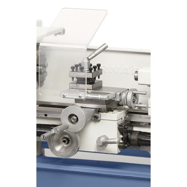 Torno de sobremesa Profi 300 V incl. indicador de posición de 2 ejes - Imagen 6