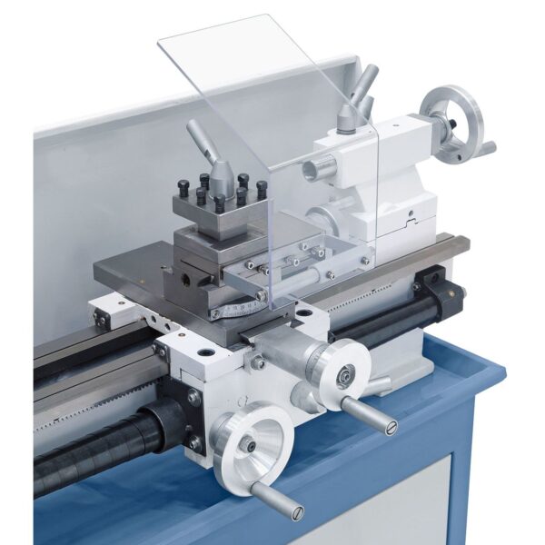 Torno de sobremesa Profi 400 V - Imagen 10