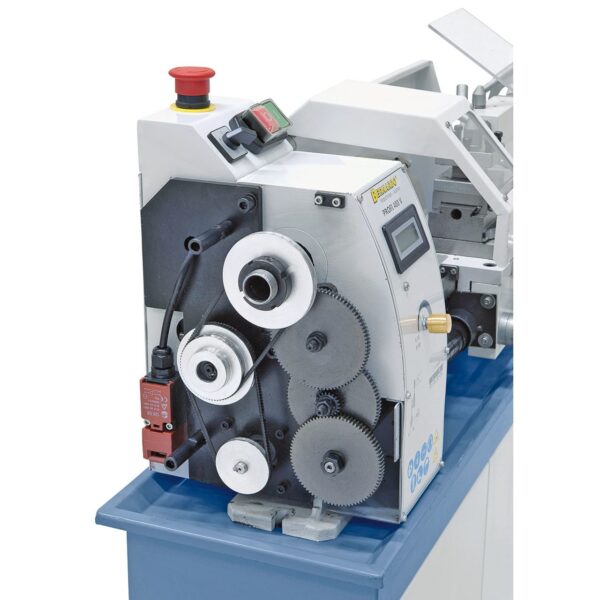 Torno de sobremesa Profi 400 V - Imagen 3