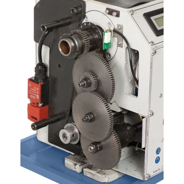 Torno de sobremesa Profi 400 G - Imagen 3