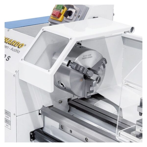 Torno de sobremesa Profi 450 S / 230 V - Imagen 3