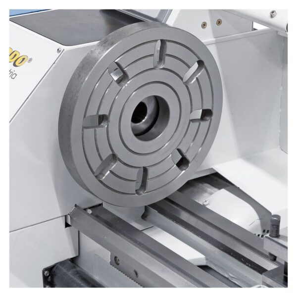 Torno de sobremesa Profi 450 S Vario / 230 V - Imagen 3