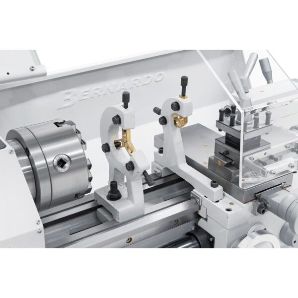 Torno de sobremesa Profi 450 S Vario / 230 V - Imagen 4
