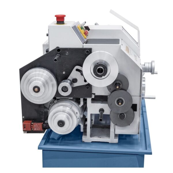 Torno de sobremesa Profi 450 S / 230 V - Imagen 5