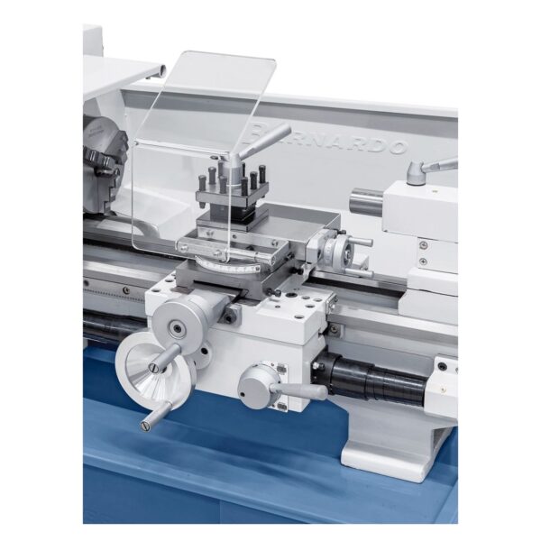 Torno de sobremesa Profi 450 S / 230 V - Imagen 6