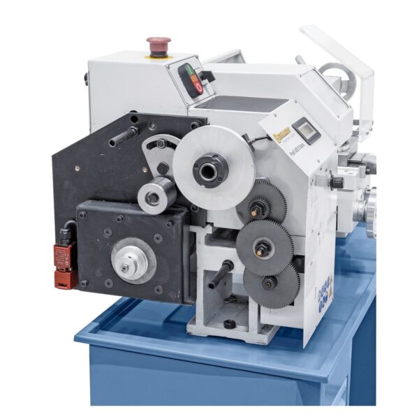 Torno de sobremesa Profi 450 S Vario / 230 V - Imagen 12