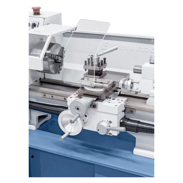 Torno de sobremesa Profi 450 S Vario / 230 V - Imagen 13