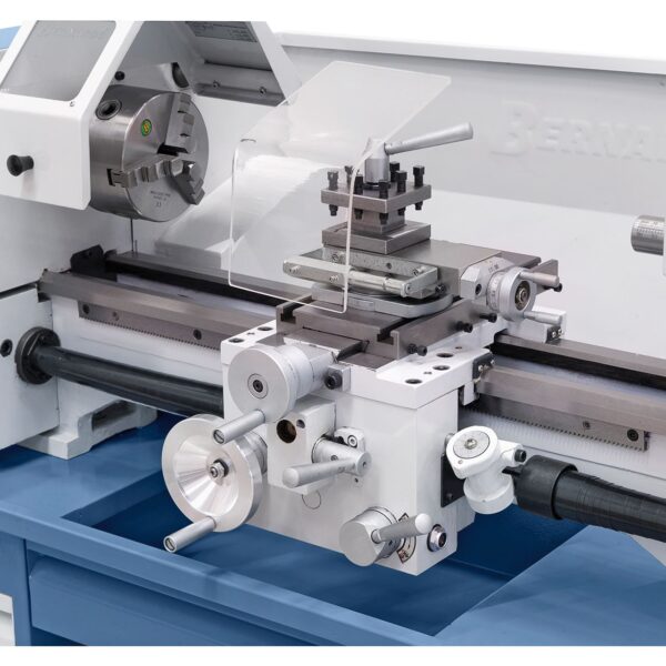 Torno de sobremesa Profi 550 WQ - 230 V - Imagen 3