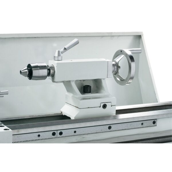 Torno de sobremesa Profi 550 WQ - 230 V - Imagen 4