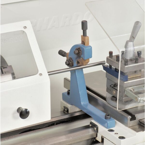 Torno de sobremesa Profi 550 WQ - 230 V - Imagen 5