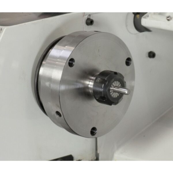 Torno de sobremesa Profi 550 WQ - 230 V - Imagen 6