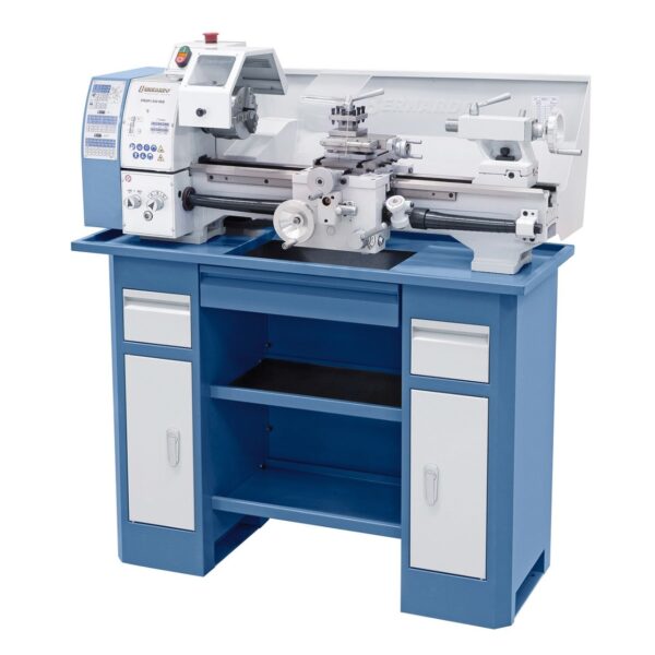 Torno de sobremesa Profi 550 WQ - 230 V - Imagen 8