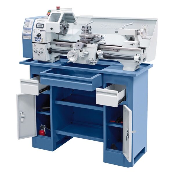 Torno de sobremesa Profi 550 WQV - Imagen 11