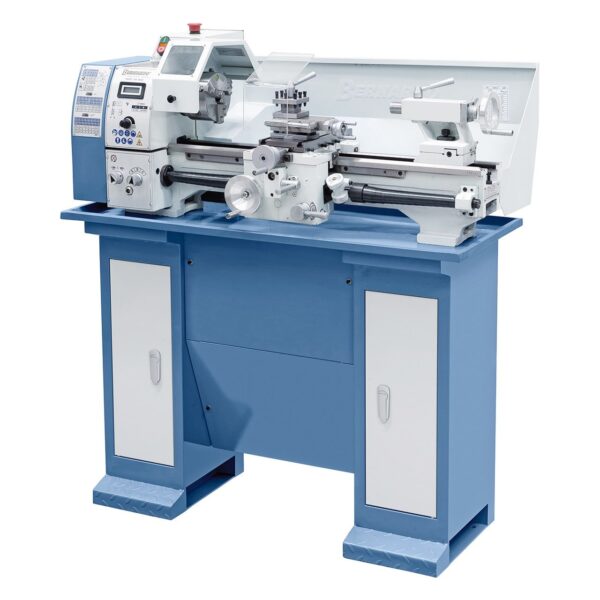 Torno de sobremesa Profi 550 WQV - Imagen 12