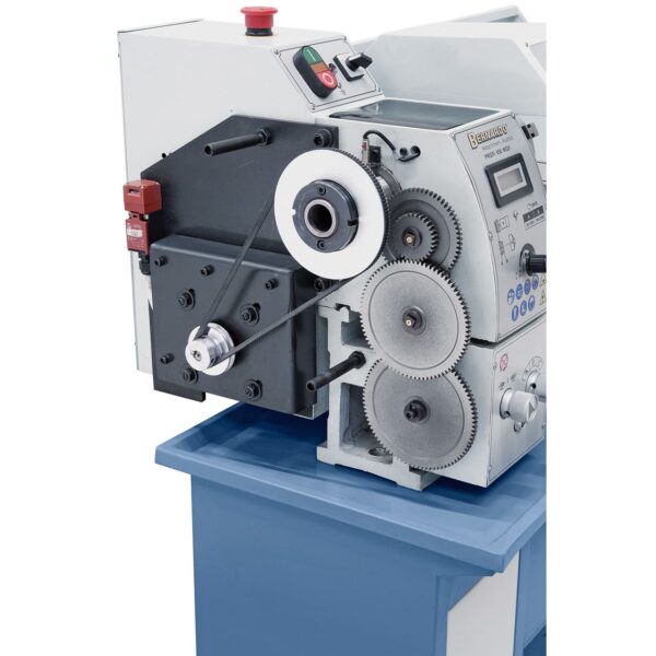 Torno de sobremesa Profi 550 WQV - Imagen 3