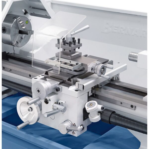 Torno de sobremesa Profi 550 WQV - Imagen 4