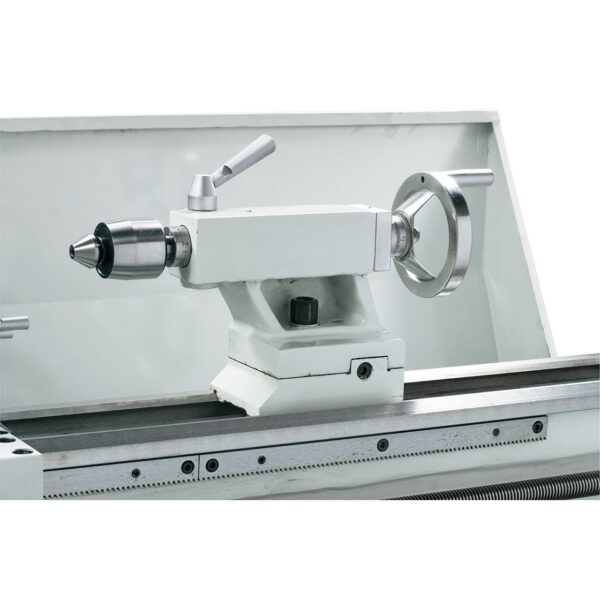 Torno de sobremesa Profi 550 WQV - Imagen 5