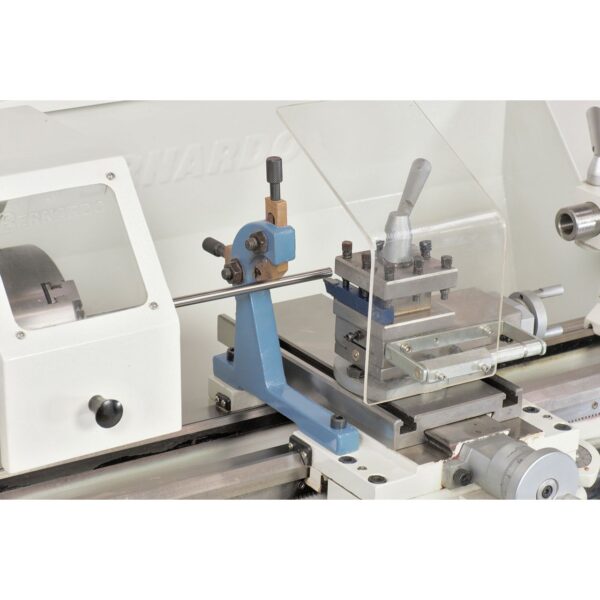 Torno de sobremesa Profi 550 WQV - Imagen 7