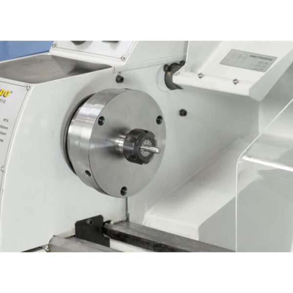 Torno de sobremesa Profi 550 WQV - Imagen 8