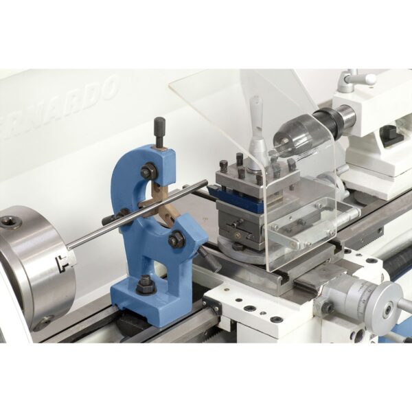 Torno de sobremesa Profi 550 WQV - Imagen 10