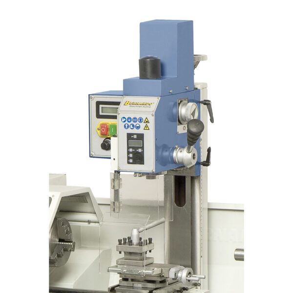 Torno profesional y multifunción Profi 750 LZ - Imagen 3
