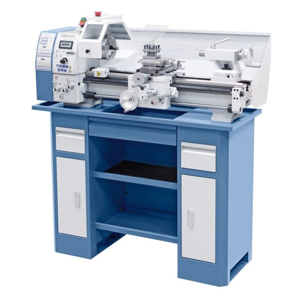 Torno profesional y multifunción Profi 550 LZ - Imagen 13