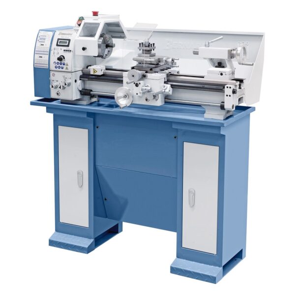 Torno profesional y multifunción Profi 550 LZ - Imagen 14