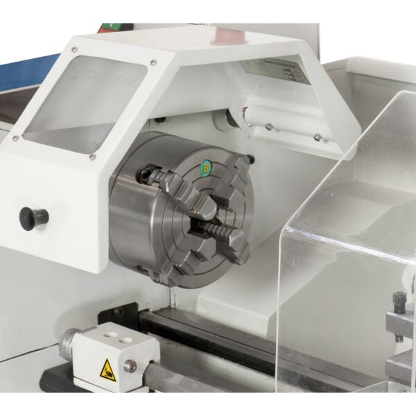 Torno profesional y multifunción Profi 550 LZ - Imagen 5