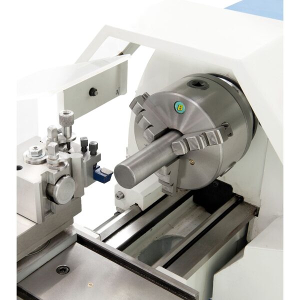 Torno profesional y multifunción Profi 750 LZ - Imagen 4
