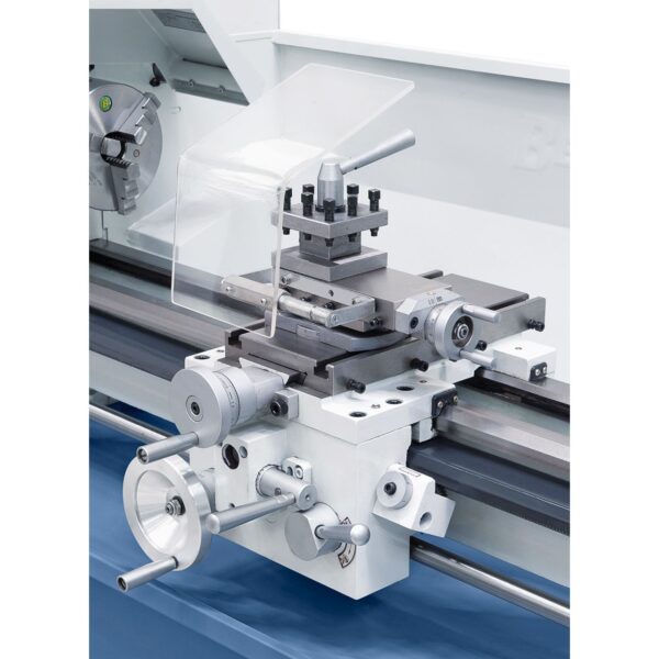 Torno profesional y multifunción Profi 750 LZ - Imagen 5